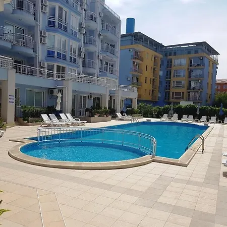 Sunny Dream Sunny Bulgarien Sonnenstrand * サニービーチ