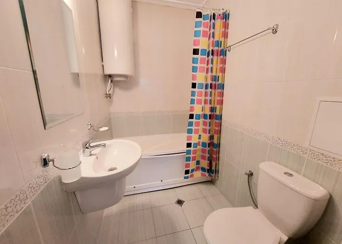 Sunny Dream Sunny Bulgarien Sonnenstrand *