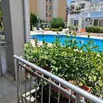Sunny Dream Sunny Bulgarien Sonnenstrand Apartment Sunny Beach