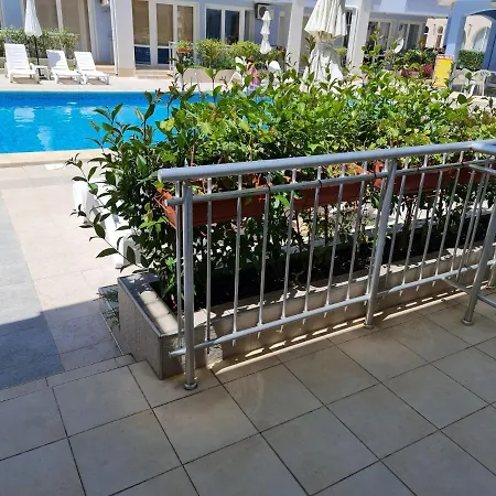 Sunny Dream Sunny Bulgarien Sonnenstrand דירה סאני ביץ'