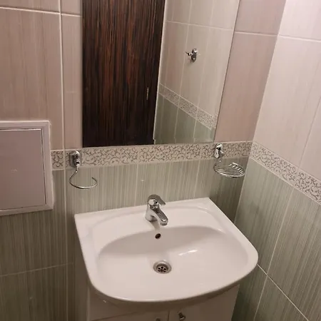 Sunny Dream Sunny Bulgarien Sonnenstrand Апартаменти Сонячний Берег