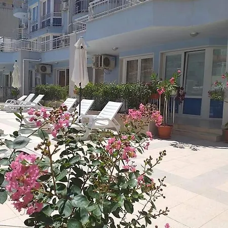 Sunny Dream Sunny Bulgarien Sonnenstrand Апартаменти Сонячний Берег