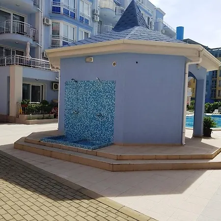 Sunny Dream Sunny Bulgarien Sonnenstrand Апартаменты Солнечный берег