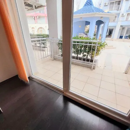 Sunny Dream Sunny Bulgarien Sonnenstrand Apartamento Sunny Beach