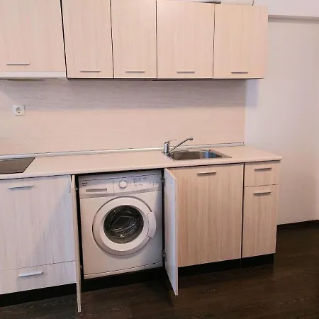 Апартаменти Sunny Dream Sunny Bulgarien Sonnenstrand *