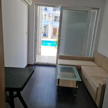 Sunny Dream Sunny Bulgarien Sonnenstrand *