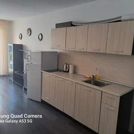 Apartamento Sunny Dream Sunny Bulgarien Sonnenstrand