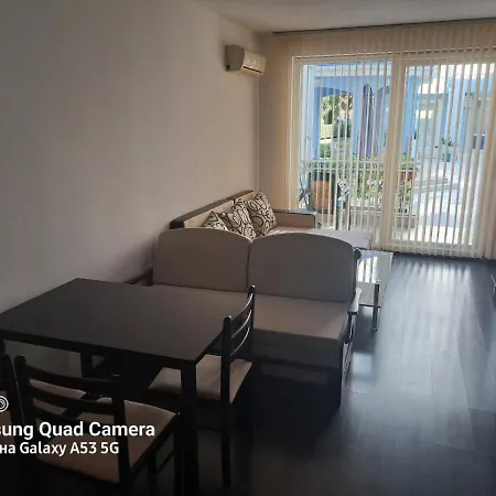 Апартаменти Sunny Dream Sunny Bulgarien Sonnenstrand Сонячний Берег
