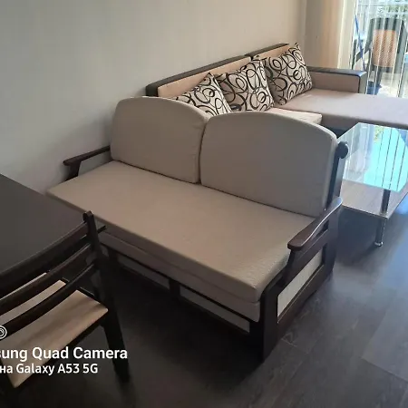 Sunny Dream Sunny Bulgarien Sonnenstrand Apartment