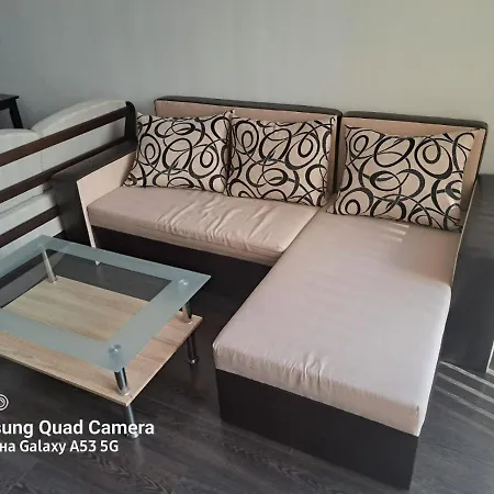 Διαμέρισμα Sunny Dream Sunny Bulgarien Sonnenstrand *