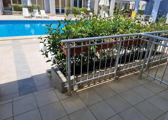 Sunny Dream Sunny Bulgarien Sonnenstrand Appartement Sunny Beach