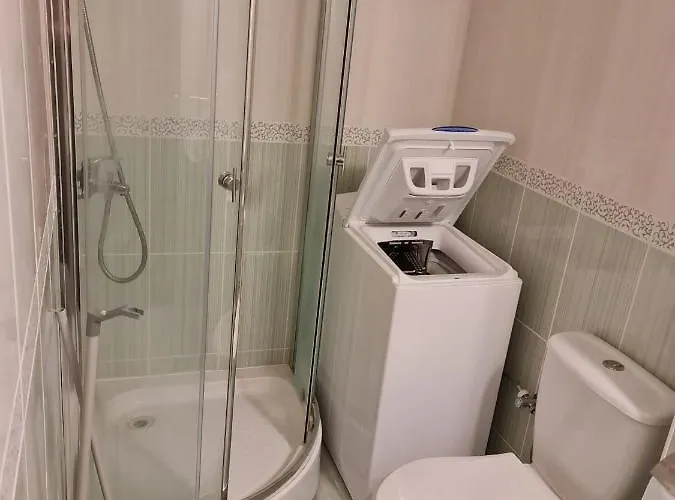 Sunny Dream Sunny Bulgarien Sonnenstrand Apartmán *