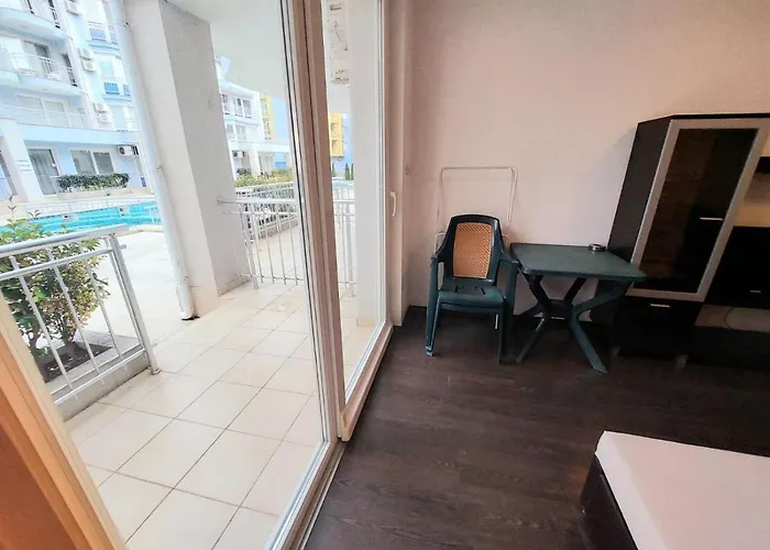 Sunny Dream Sunny Bulgarien Sonnenstrand *