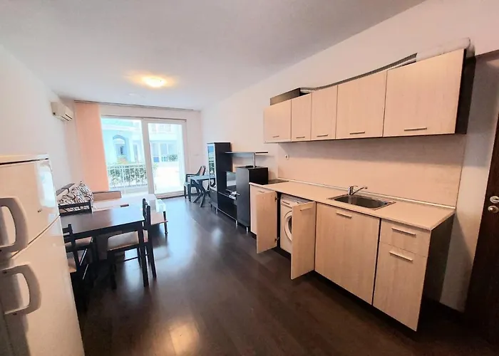 Sunny Dream Sunny Bulgarien Sonnenstrand