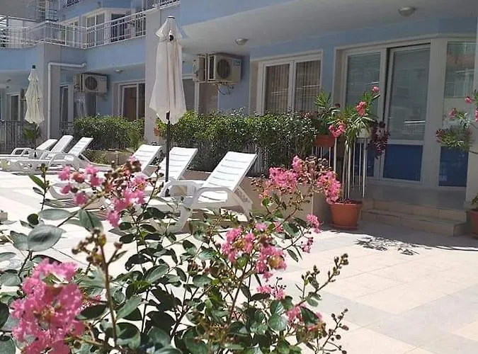 Sunny Dream Sunny Bulgarien Sonnenstrand Appartement Sunny Beach
