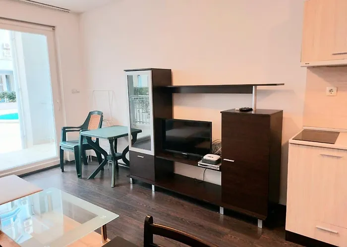 Sunny Dream Sunny Bulgarien Sonnenstrand