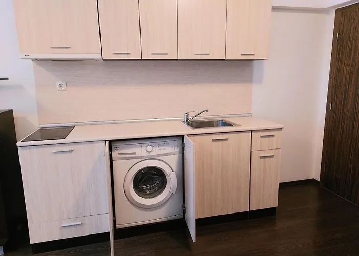 Appartement Sunny Dream Sunny Bulgarien Sonnenstrand *