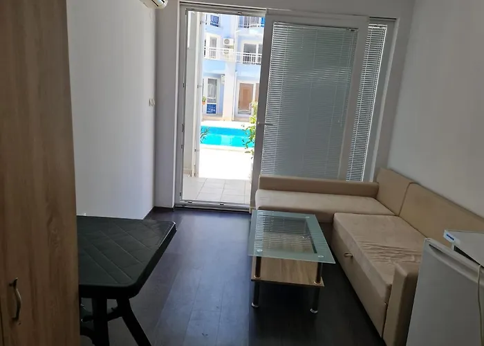 Sunny Dream Sunny Bulgarien Sonnenstrand *