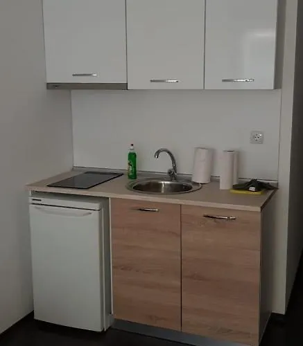 Apartmán Sunny Dream Sunny Bulgarien Sonnenstrand *