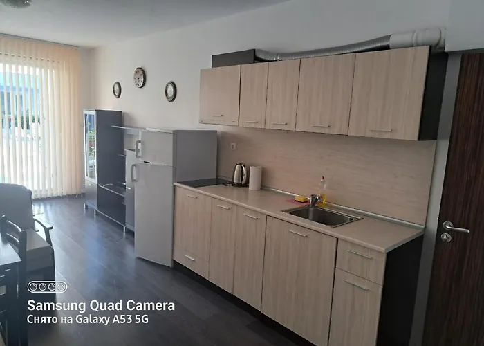 Appartement Sunny Dream Sunny Bulgarien Sonnenstrand