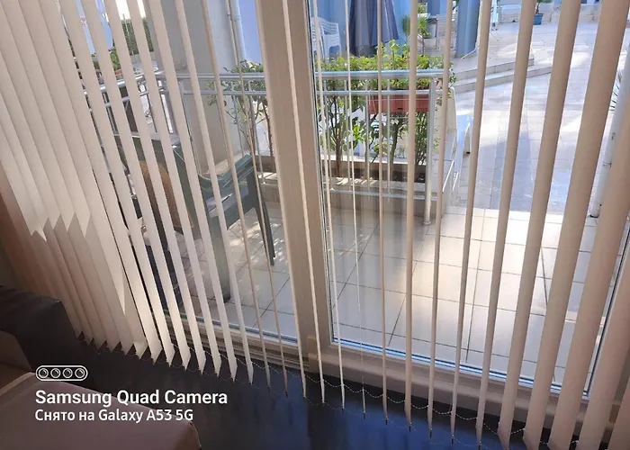 Sunny Dream Sunny Bulgarien Sonnenstrand Appartement