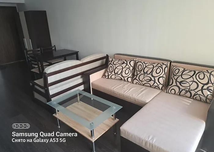 Sunny Dream Sunny Bulgarien Sonnenstrand * Sluneční pobřeží