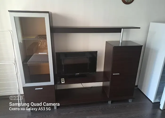 Sunny Dream Sunny Bulgarien Sonnenstrand