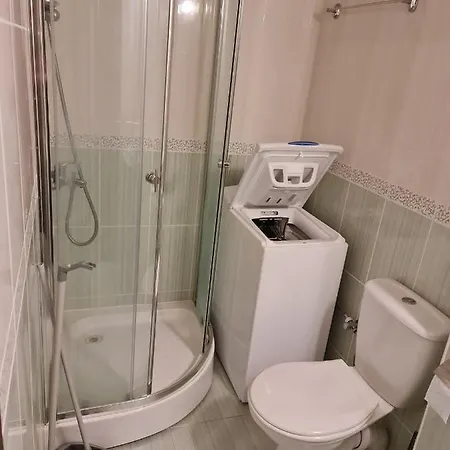 Sunny Dream Sunny Bulgarien Sonnenstrand Appartement *