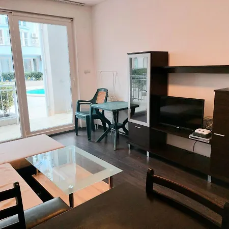 Sunny Dream Sunny Bulgarien Sonnenstrand Sunny Beach