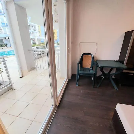 Sunny Dream Sunny Bulgarien Sonnenstrand *