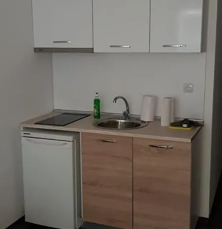 Appartement Sunny Dream Sunny Bulgarien Sonnenstrand *