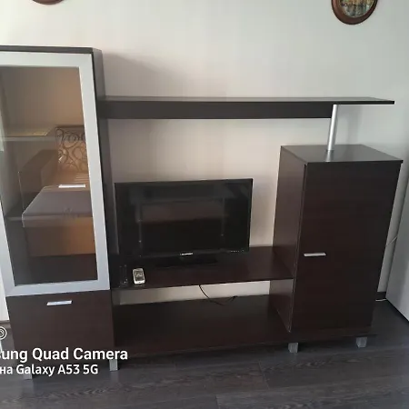 Sunny Dream Sunny Bulgarien Sonnenstrand